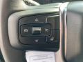  2020 GMC Sierra 1500 SLE Crew Cab 4WD Steering Wheel #17