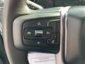  2020 GMC Sierra 1500 SLE Crew Cab 4WD Steering Wheel #18