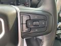  2020 GMC Sierra 1500 SLE Crew Cab 4WD Steering Wheel #19
