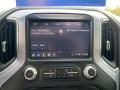 Controls of 2020 GMC Sierra 1500 SLE Crew Cab 4WD #23