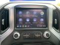 Controls of 2020 GMC Sierra 1500 SLE Crew Cab 4WD #24