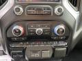 Controls of 2020 GMC Sierra 1500 SLE Crew Cab 4WD #26