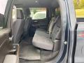 Rear Seat of 2020 GMC Sierra 1500 SLE Crew Cab 4WD #32