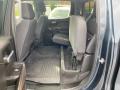 Rear Seat of 2020 GMC Sierra 1500 SLE Crew Cab 4WD #33