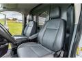 Front Seat of 2016 Ford Transit 250 Van XL LR Regular #17