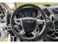  2016 Ford Transit 250 Van XL LR Regular Steering Wheel #34