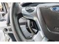  2016 Ford Transit 250 Van XL LR Regular Steering Wheel #35