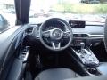 Front Seat of 2021 Mazda CX-9 Grand Touring AWD #9