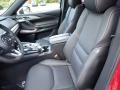  2021 Mazda CX-9 Black Interior #11