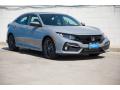 2020 Civic EX Hatchback #1 2020 Civic EX Hatchback #1