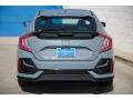 2020 Civic EX Hatchback #5 2020 Civic EX Hatchback #5
