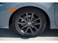 2020 Civic EX Hatchback #10 2020 Civic EX Hatchback #10