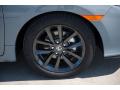2020 Civic EX Hatchback #13 2020 Civic EX Hatchback #13