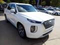 2021 Palisade Limited AWD #3 2021 Palisade Limited AWD #3