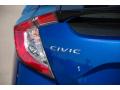 2020 Civic Sport Hatchback #6