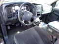  2004 Dodge Ram 3500 Dark Slate Gray Interior #14