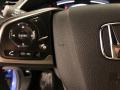 2020 Civic LX Hatchback #9