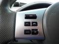  2017 Nissan Frontier SV Crew Cab 4x4 Steering Wheel #23