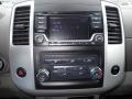 Controls of 2017 Nissan Frontier SV Crew Cab 4x4 #26