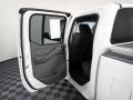 Door Panel of 2017 Nissan Frontier SV Crew Cab 4x4 #31