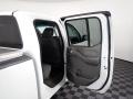 Door Panel of 2017 Nissan Frontier SV Crew Cab 4x4 #34
