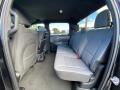 Rear Seat of 2021 Ram 1500 Big Horn Crew Cab 4x4 #3