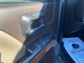 Door Panel of 2017 GMC Sierra 1500 SLT Crew Cab 4WD #10