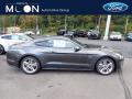 2020 Mustang GT Premium Fastback #1