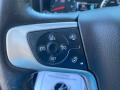  2017 GMC Sierra 1500 SLT Crew Cab 4WD Steering Wheel #15