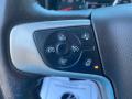  2017 GMC Sierra 1500 SLT Crew Cab 4WD Steering Wheel #16