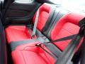 Rear Seat of 2020 Ford Mustang GT Premium Fastback #9