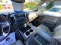 2017 Sierra 1500 SLT Crew Cab 4WD #28