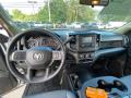 Dashboard of 2019 Ram 5500 Tradesman Regular Cab 4x4 Chassis #2 Dashboard of 2019 Ram 5500 Tradesman Regular Cab 4x4 Chassis #2