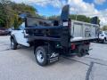 2019 5500 Tradesman Regular Cab 4x4 Chassis #6 2019 5500 Tradesman Regular Cab 4x4 Chassis #6