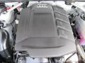  2019 A6 3.0 Liter TFSI Supercharged DOHC 24-Valve VVT V6 Engine #6