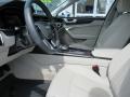 Front Seat of 2019 Audi A6 3.0 TFSI Premium Plus quattro #9