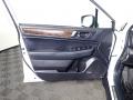 Door Panel of 2015 Subaru Outback 2.5i Limited #18