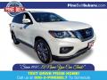 2019 Pathfinder Platinum 4x4 #1