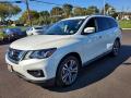 2019 Pathfinder Platinum 4x4 #21