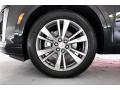  2020 Cadillac XT6 Premium Luxury Wheel #8