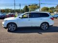 2019 Pathfinder Platinum 4x4 #22