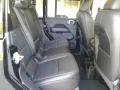 Rear Seat of 2021 Jeep Gladiator High Altitude 4x4 #16