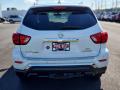 2019 Pathfinder Platinum 4x4 #24