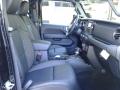 Front Seat of 2021 Jeep Gladiator High Altitude 4x4 #17
