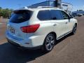 2019 Pathfinder Platinum 4x4 #25