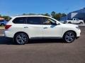 2019 Pathfinder Platinum 4x4 #26