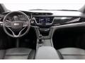 Dashboard of 2020 Cadillac XT6 Premium Luxury #17