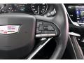  2020 Cadillac XT6 Premium Luxury Steering Wheel #19