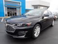 2017 Malibu LT #2