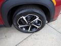  2021 Chevrolet Trailblazer RS AWD Wheel #3